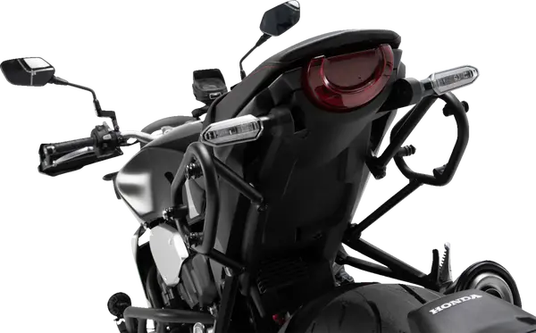 Support latéral SLC SW-MOTECH - vue 4