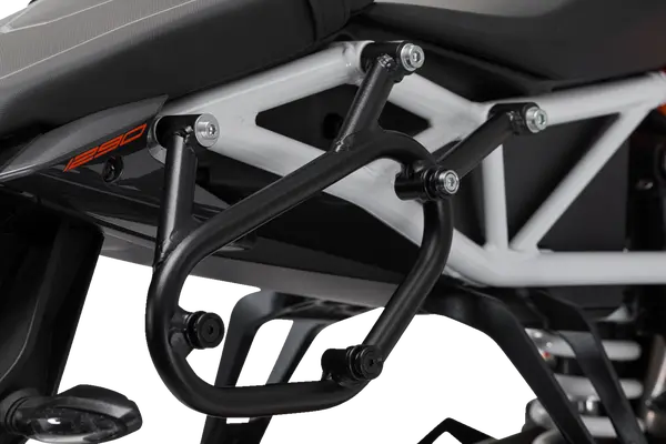 Support latéral SLC SW-MOTECH - vue 2