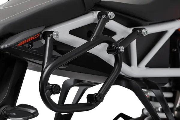 Support latéral SLC SW-MOTECH - vue 2