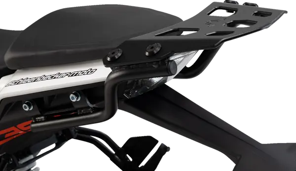 SW-MOTECH STREET-RACK pour bagages - vue 2