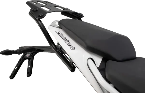 SW-MOTECH STREET-RACK pour bagages - vue 3