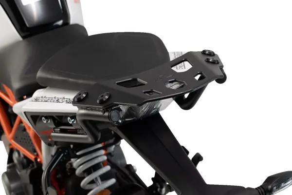 SW-MOTECH STREET-RACK pour bagages - vue 5