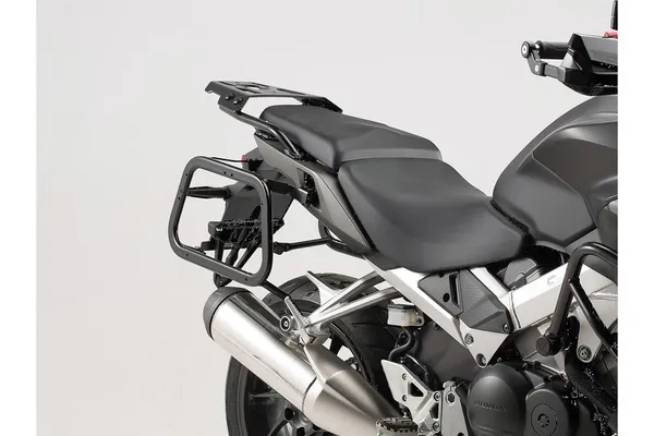 Support latéral EVO SW-MOTECH - vue 3
