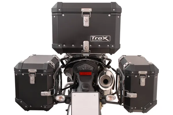 Support latéral EVO SW-MOTECH - vue 3