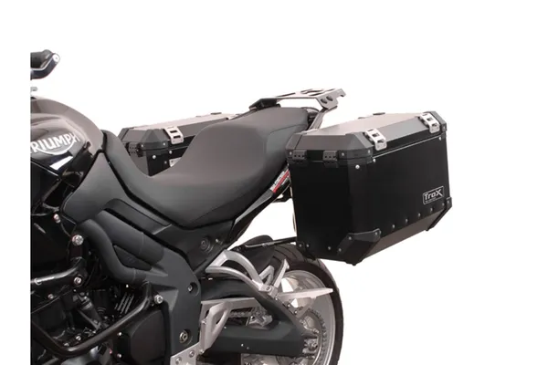 Support latéral EVO SW-MOTECH - vue 4