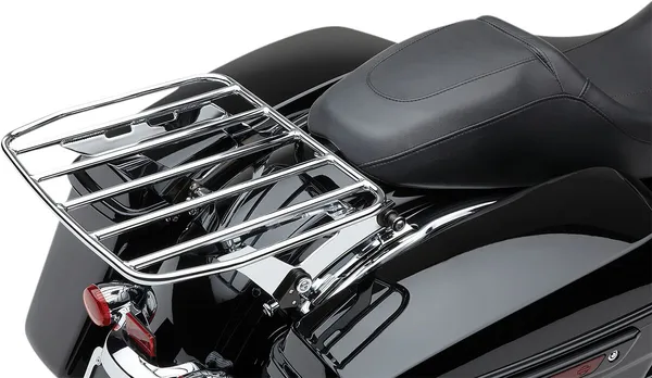 Porte-bagages amovible Big Ass® COBRA - vue 2