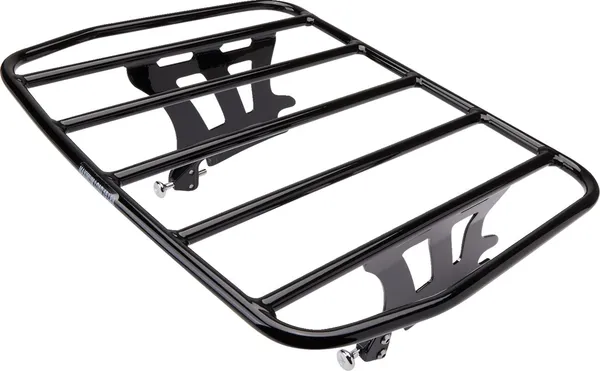 Porte-bagages amovible Big Ass® Cobra