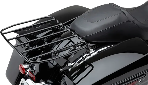 Porte-bagages amovible Big Ass® Cobra - vue 2