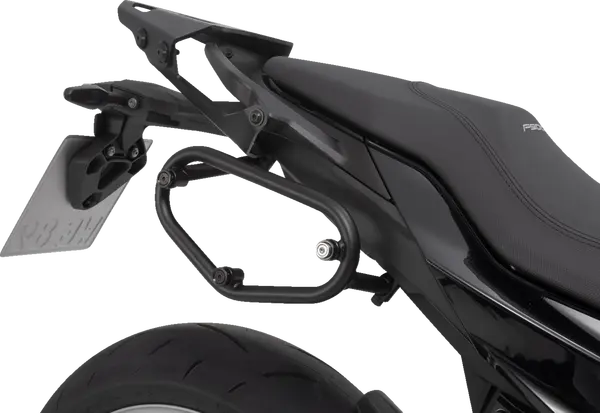 Support latéral SLC SW-MOTECH - vue 2