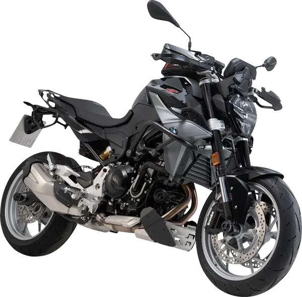 Support latéral SLC SW-MOTECH - vue 5