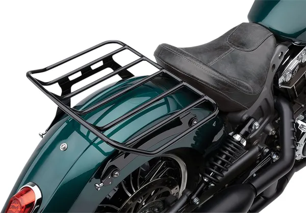 Porte-bagages solo amovible Big Ass® Cobra - vue 3