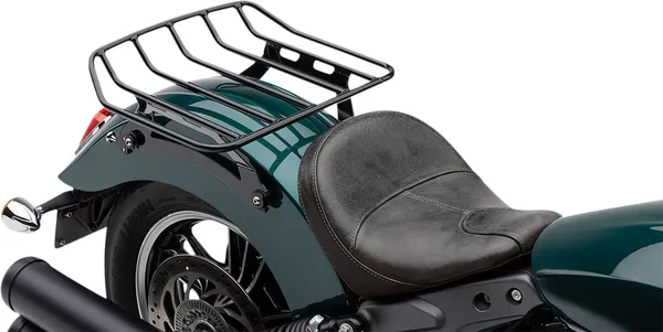 Porte-bagages solo amovible Big Ass® Cobra - vue 4