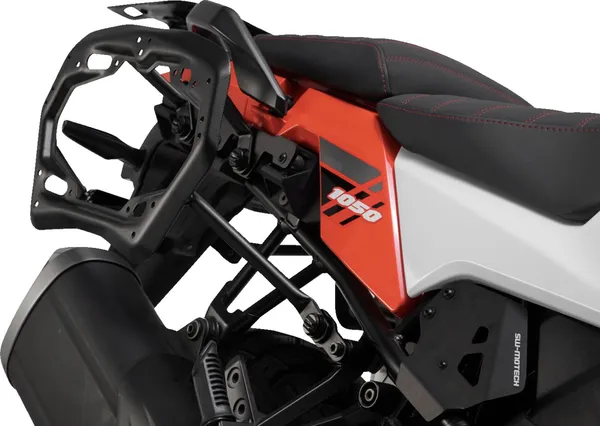 Support latéral PRO SW-MOTECH