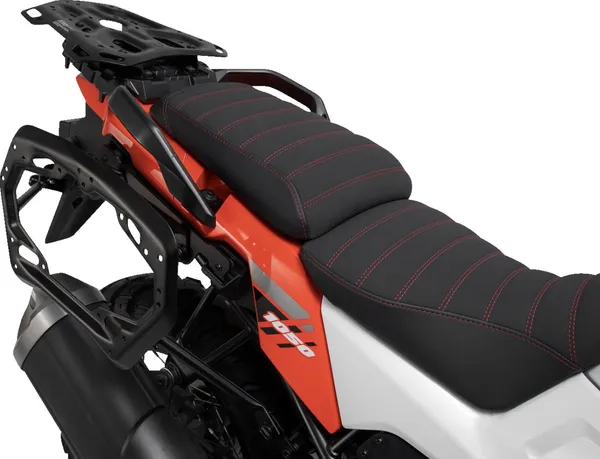 Support latéral PRO SW-MOTECH - vue 2