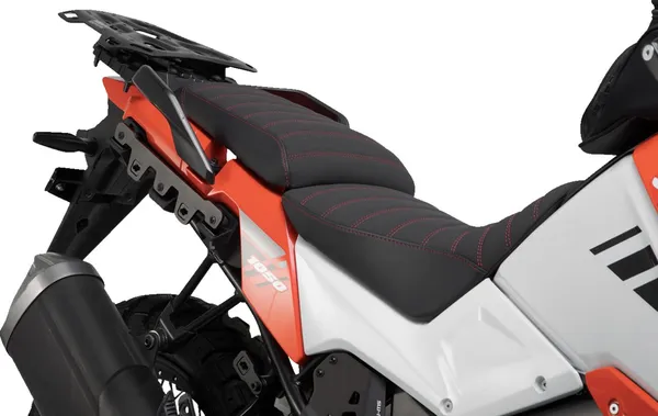 Support latéral PRO SW-MOTECH - vue 3