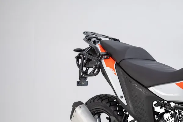 Support latéral SLC SW-MOTECH - vue 2