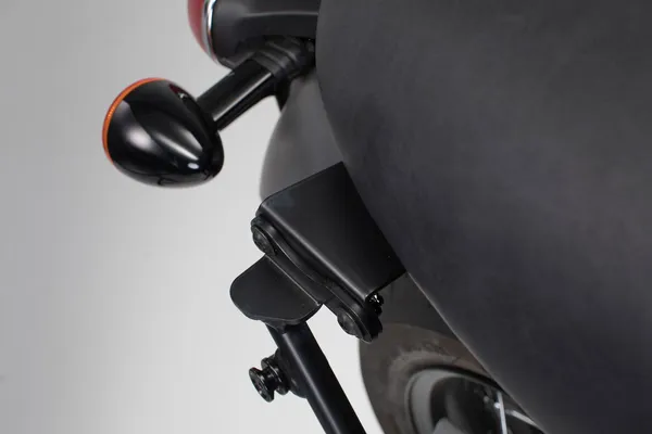 Adaptateur de support latéral SW-MOTECH