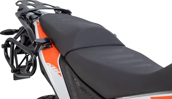 Porte-bagages Street Rack SW-MOTECH - vue 2