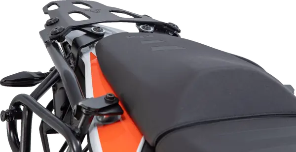 Porte-bagages Street Rack SW-MOTECH - vue 3
