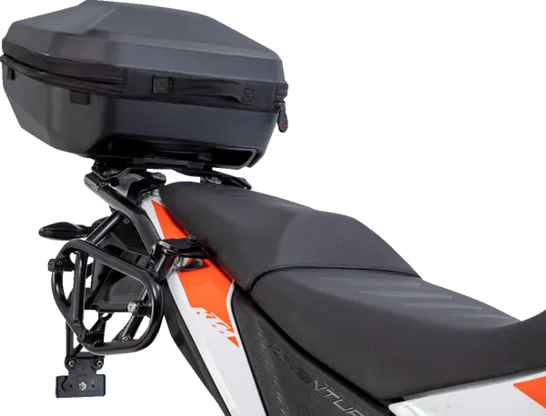 Porte-bagages Street Rack SW-MOTECH - vue 4