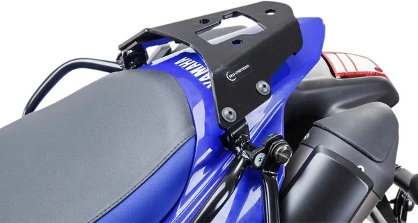 Support en aluminium SW-MOTECH - vue 5