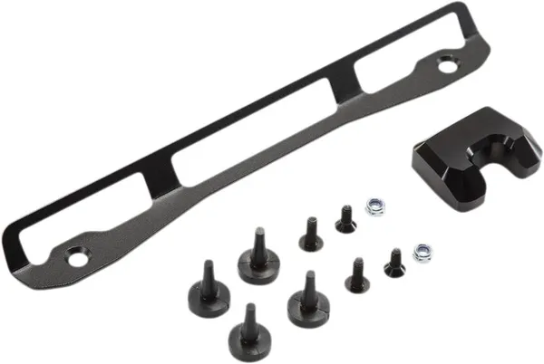Kit d'adaptation pour porte-paquets SW-MOTECH Adventure-Rack - vue 4