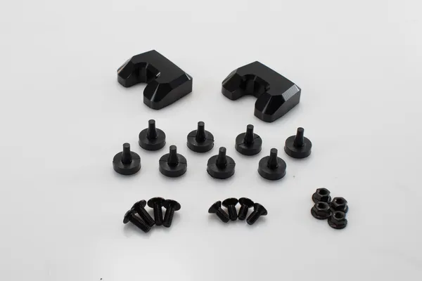 Adaptateur pour support latéral SW-MOTECH PRO - vue 3