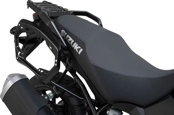 Support latéral PRO SW-MOTECH - vue 4