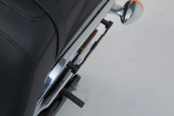 Support latéral SLH SW-MOTECH - vue 2