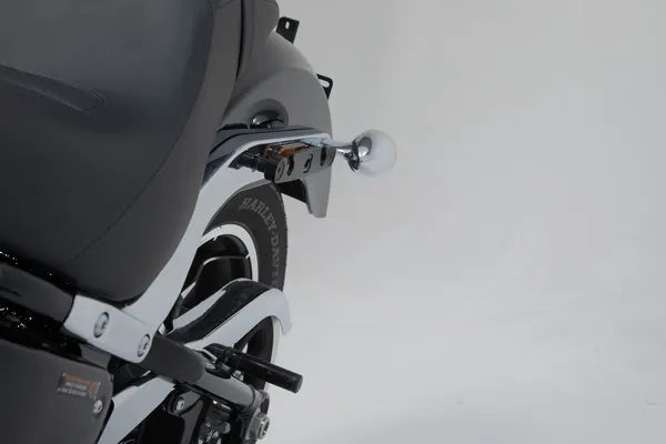 Support latéral SLH SW-MOTECH - vue 5