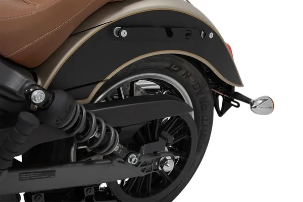 Support latéral SW-MOTECH SLH - vue 7