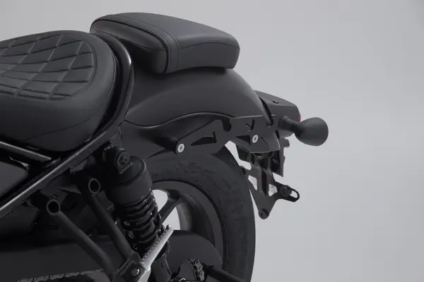 Support latéral SLH SW-MOTECH - vue 3