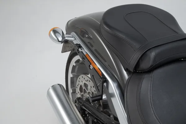 Support latéral SW-MOTECH SLH - vue 2