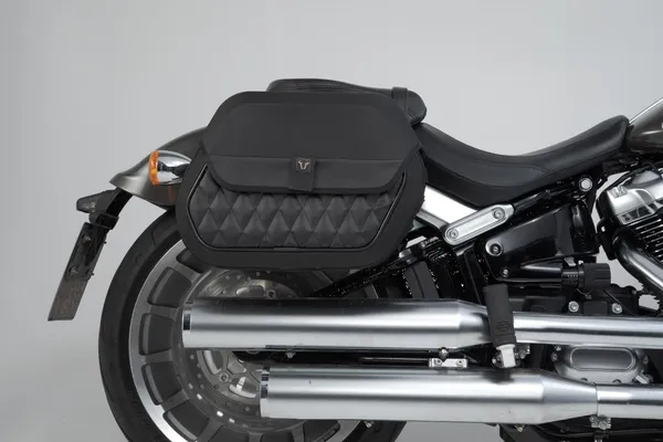Support latéral SW-MOTECH SLH - vue 3