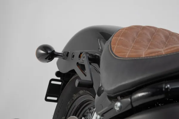 Support latéral SLH SW-MOTECH - vue 2