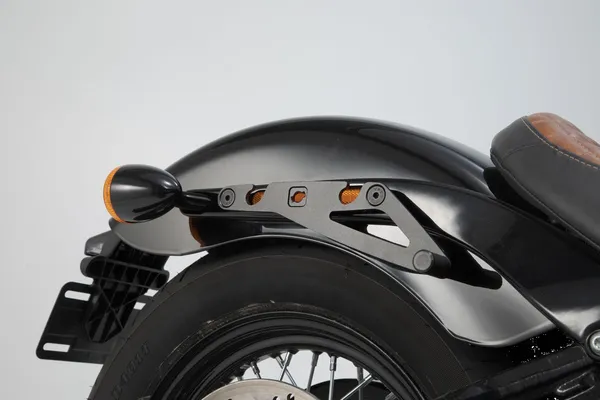 Support latéral SLH SW-MOTECH - vue 4