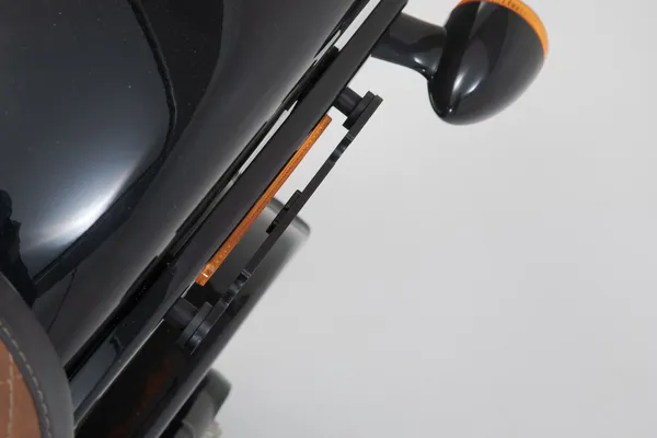 Support latéral SLH SW-MOTECH - vue 2