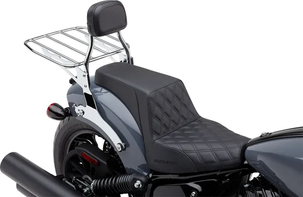 Porte-bagage Cobra - vue 2