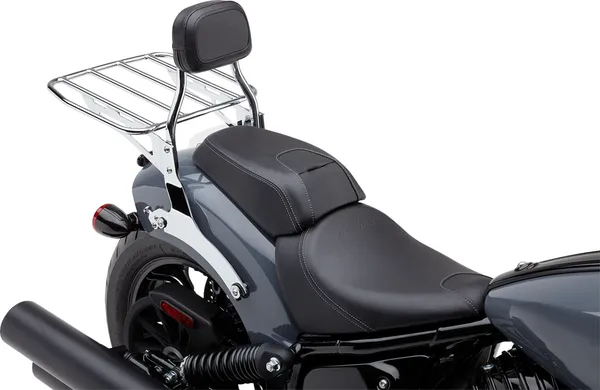 Porte-bagage Cobra - vue 3