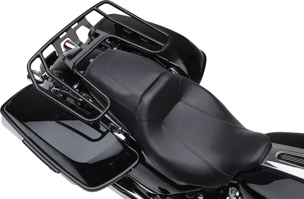 Porte-bagages enveloppant détachable Cobra Big Ass - vue 2