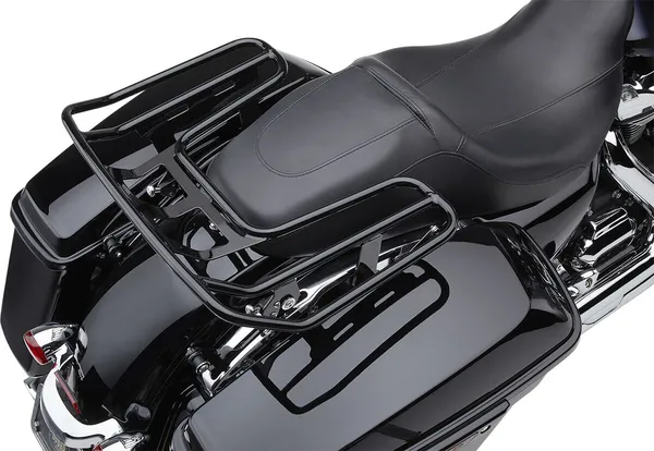 Porte-bagages enveloppant détachable Cobra Big Ass - vue 3
