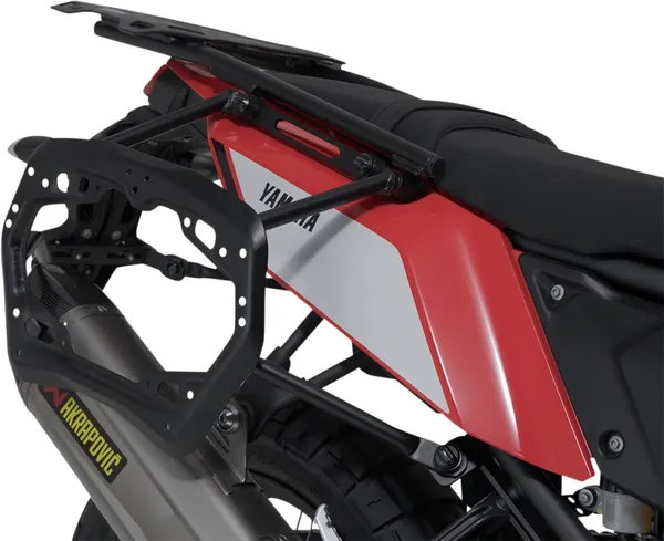 Support latéral PRO SW-MOTECH - vue 2