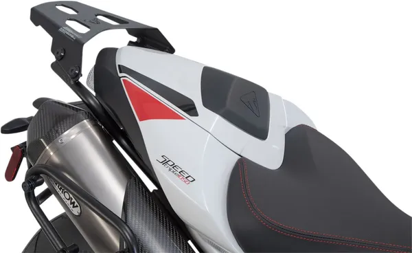 Support de bagages Street-Rack SW-Motech - vue 2