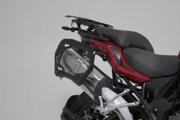 Support latéral PRO SW-MOTECH - vue 3