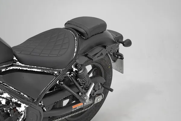 Support latéral SW-MOTECH SLH