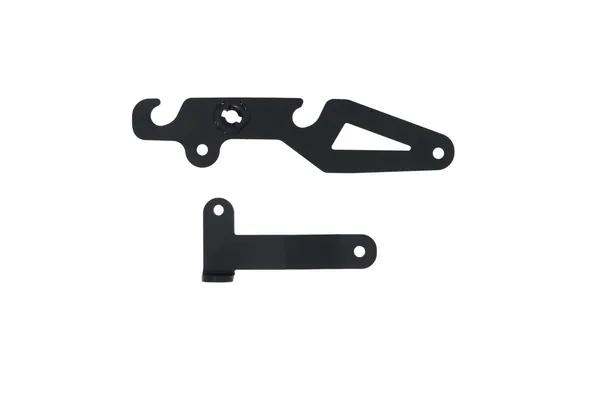 Support latéral SW-MOTECH SLH - vue 2