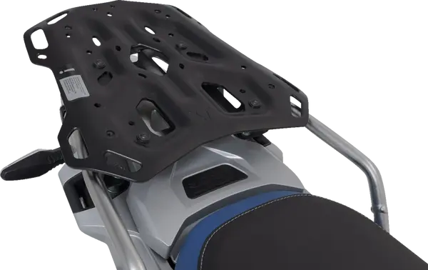 SW-MOTECH Adventure-Rack pour bagages - vue 3