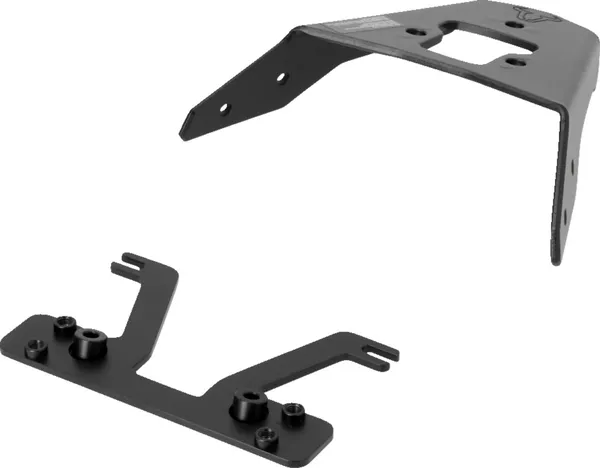 Support en aluminium SW-MOTECH - vue 2