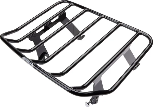Kit plastiques Rack ba Chief noir Cobra