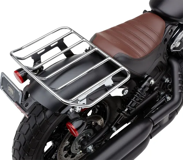 Porte-bagages Bobber Cobra - vue 3